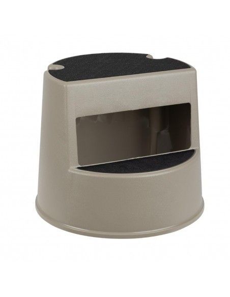 Marchepied usage intensif Rubbermaid