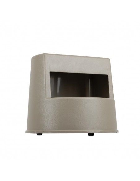 Marchepied usage intensif Rubbermaid