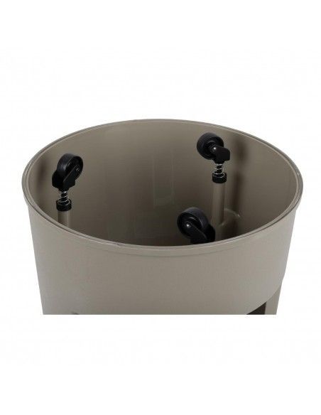 Marchepied usage intensif Rubbermaid