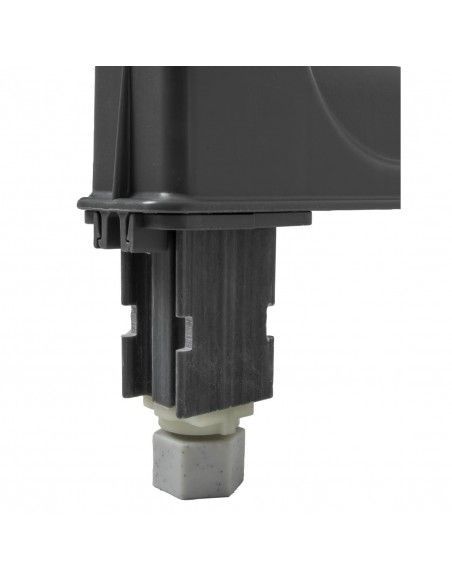 Unité de 4 étagères à claire-voie Cambro 1830 x 915 x 610mm