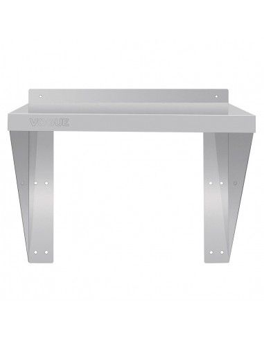 Etagère murale pour micro-onde Vogue