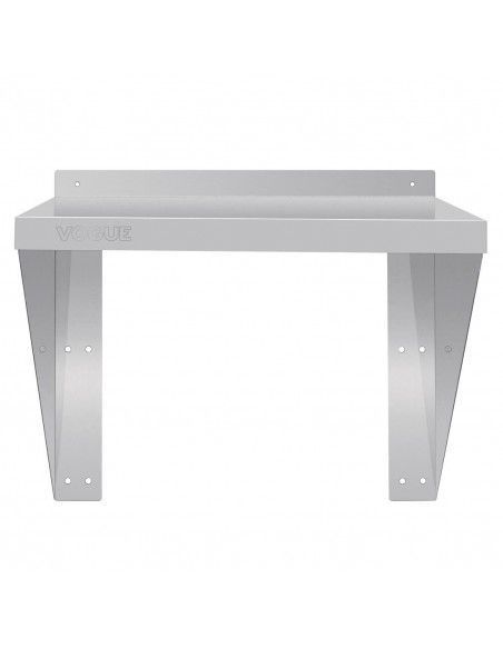 Etagère murale pour micro-onde Vogue
