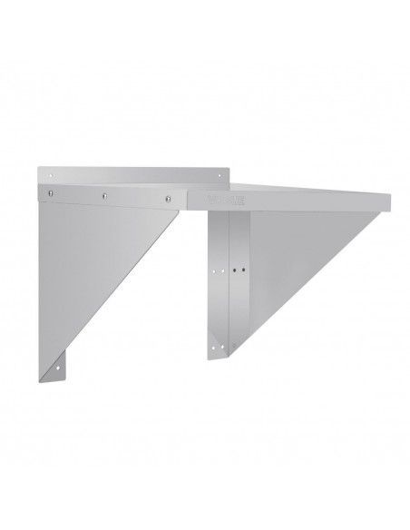 Etagère murale pour micro-onde Vogue