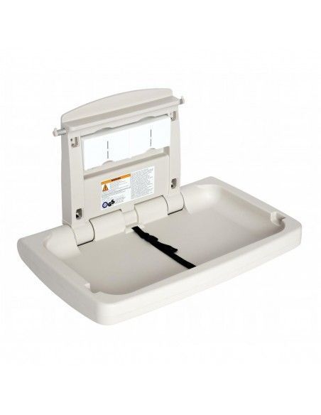 Table à langer horizontale Rubbermaid