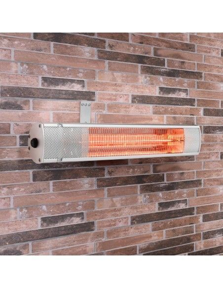 Chauffage de terrasse mural Tristar KA-5277 - IP55