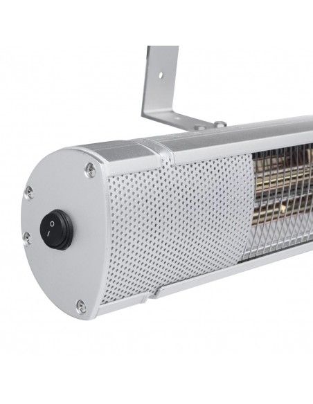 Chauffage de terrasse mural Tristar KA-5277 - IP55
