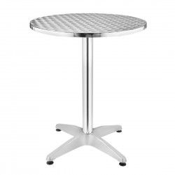 Table bistro ronde Bolero 800mm 2
