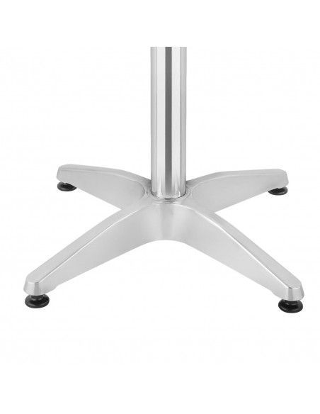 Table bistro ronde Bolero 800mm