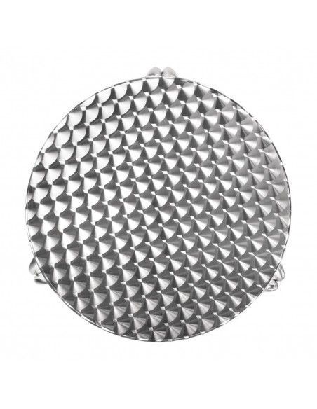 Table bistro ronde empilable Bolero 600mm