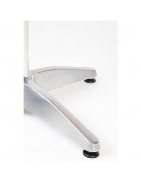 Table ronde en frêne Bolero 600mm