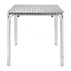 Table carrée empilable Bolero 700mm