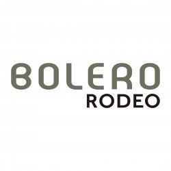 Chaises Bolero Rodeo camel (lot de 2) 2