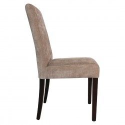Chaises Bolero beige (Lot de 2) 2