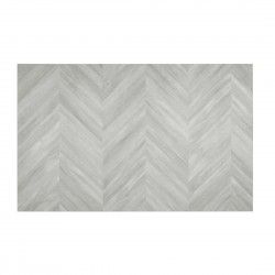 Plateau de table rectangulaire Bolero Chevron 1 100 mm x 700 mm