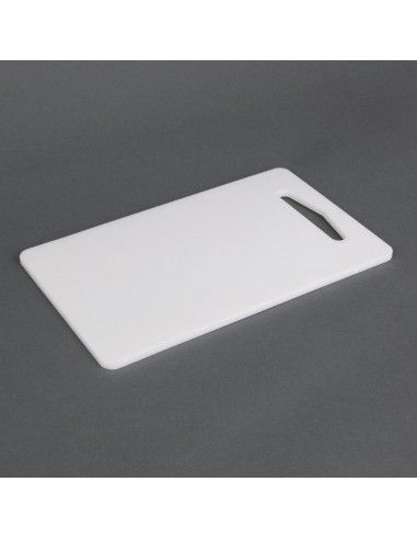 Planche à découper en basse densité Hygiplas