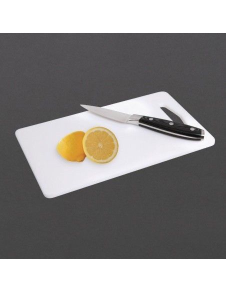 Planche à découper en basse densité Hygiplas