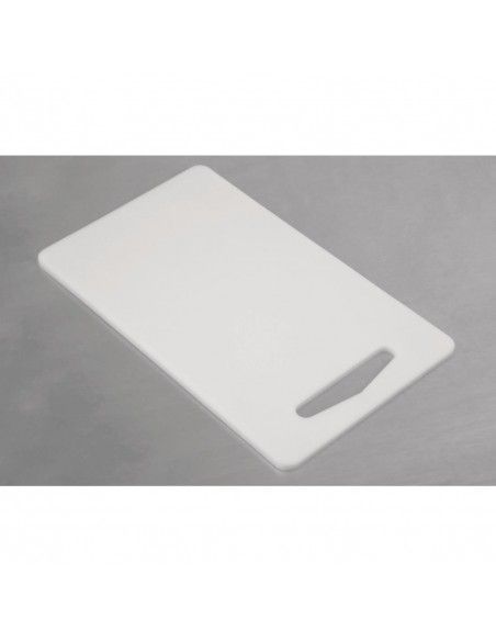 Planche à découper en basse densité Hygiplas
