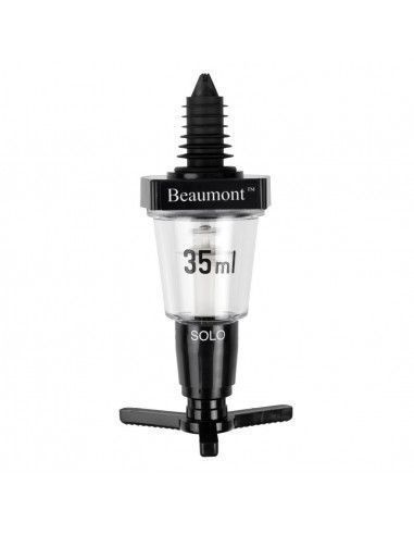 Doseur d alcool Beaumont 35ml