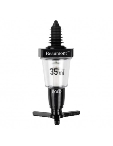 Doseur d alcool Beaumont 35ml