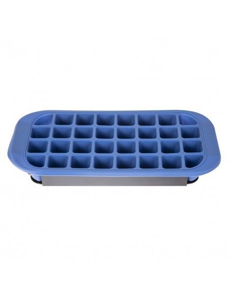 Bac à glaçons en silicone
