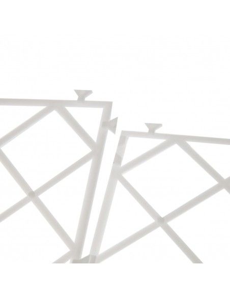 Tapis à verres (Lot de 10)