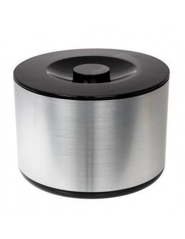 Seau à glace isotherme avec couvercle Beaumont 10L
