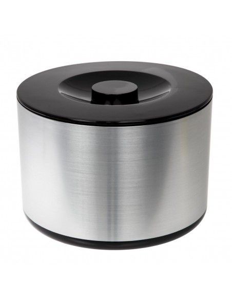 Seau à glace isotherme avec couvercle Beaumont 10L