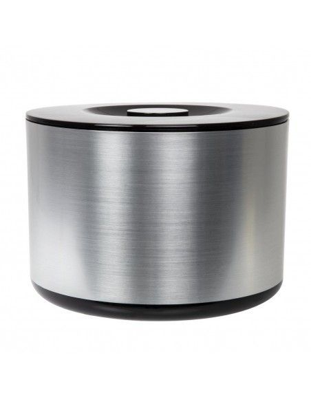 Seau à glace isotherme avec couvercle Beaumont 10L