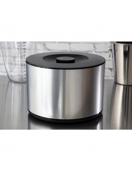 Seau à glace isotherme avec couvercle Beaumont 10L