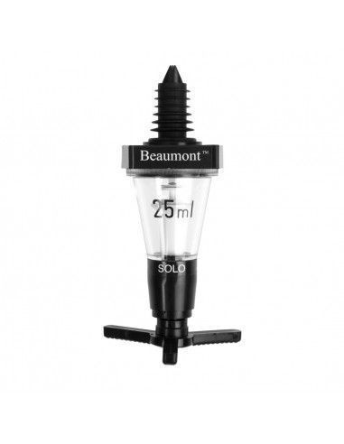 Doseur d alcool Beaumont 25ml
