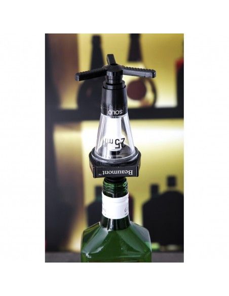 Doseur d alcool Beaumont 25ml