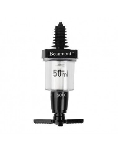 Doseur d alcool Beaumont 50ml