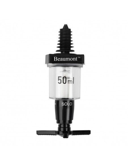 Doseur d alcool Beaumont 50ml
