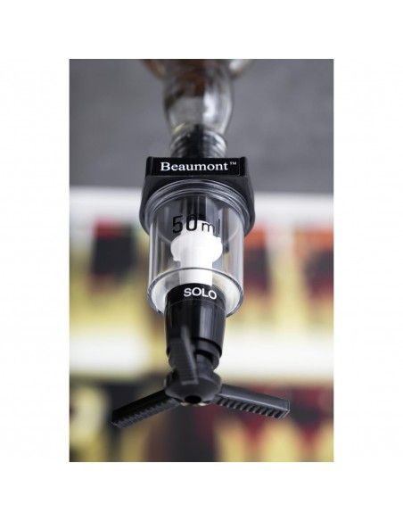 Doseur d alcool Beaumont 50ml