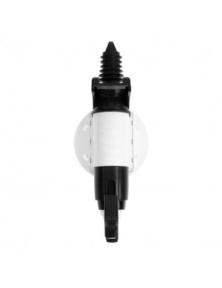 Mesure de bar optique Beaumont 25ml