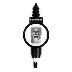 Mesure de bar optique Beaumont 35ml 2