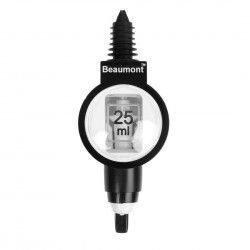 Mesure de bar optique Beaumont 25ml