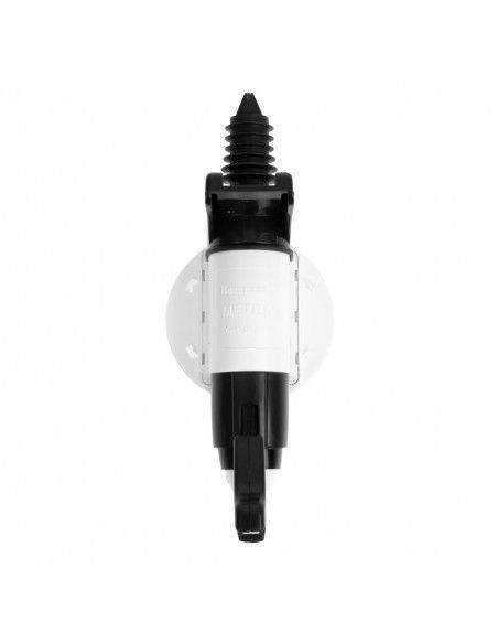 Mesure de bar optique Beaumont 25ml