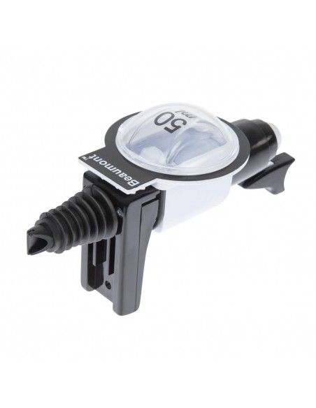 Mesure de bar optique Beaumont 50ml