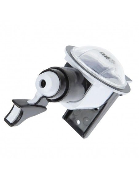 Mesure de bar optique Beaumont 50ml
