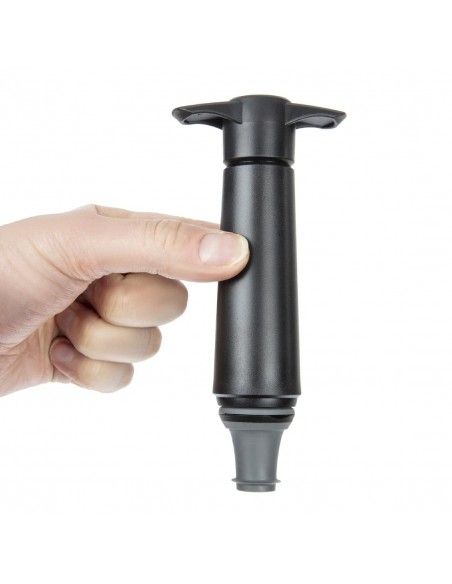 Pompe à vide d air Vacu Vin