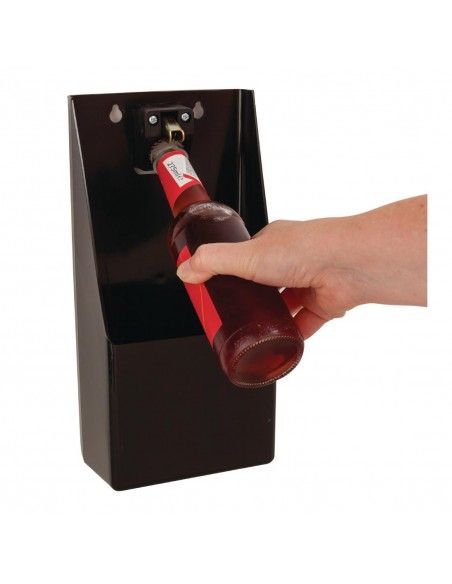 Boîte de récupération de capsules Beaumont