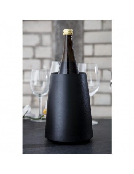 Seau à vin Vacu Vin noir