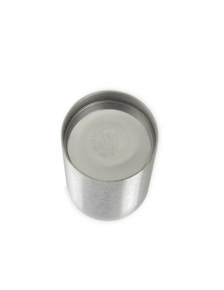 Mesure de cocktail estampillée CE à 125ml