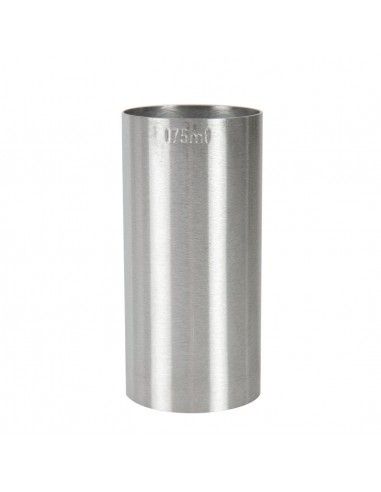 Mesure de cocktail estampillée CE à 175ml