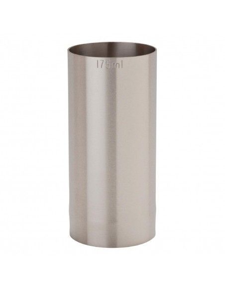 Mesure de cocktail estampillée CE à 175ml