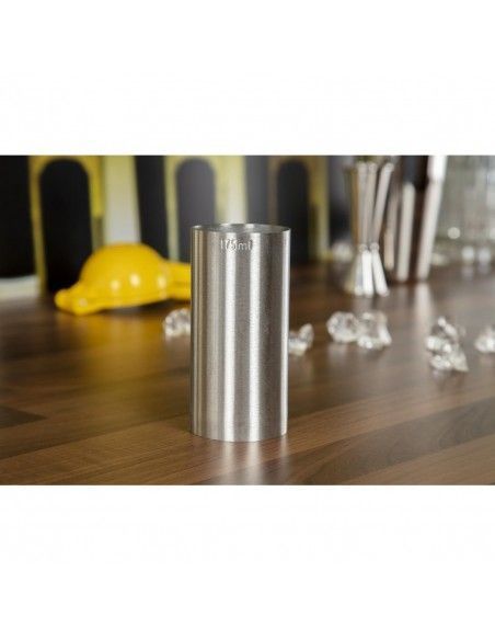 Mesure de cocktail estampillée CE à 175ml