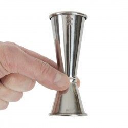 Mesure de bar Beaumont 25ml 50ml 2