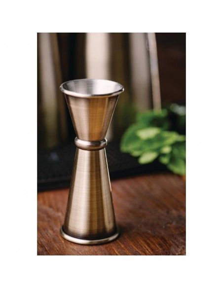 Mesure de bar Beaumont 25ml 50ml
