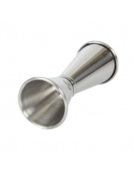 Mesure de bar Beaumont 25ml 50ml